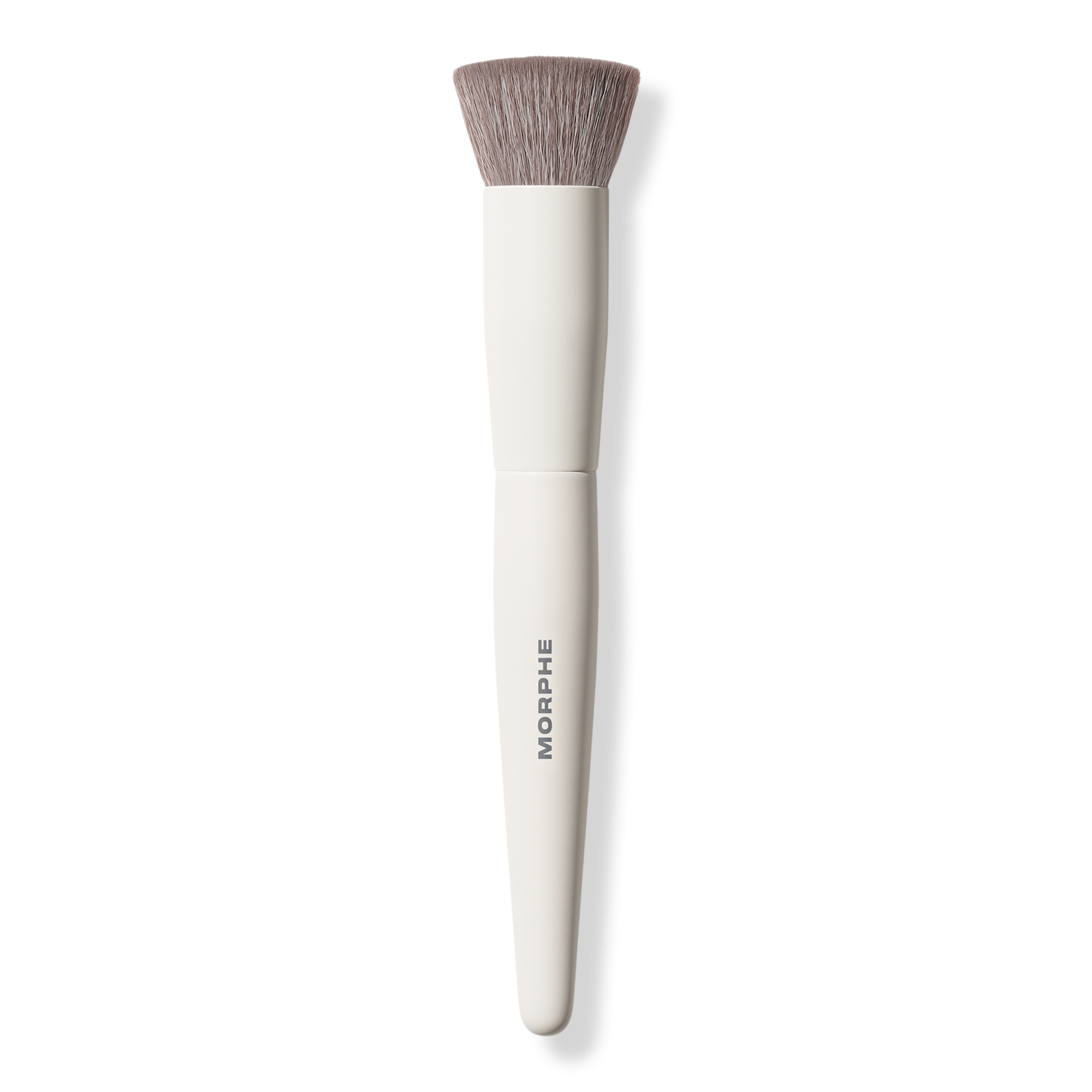 Morphe M106 Flat-Topped Cream & Liquid Foundation Brush #1