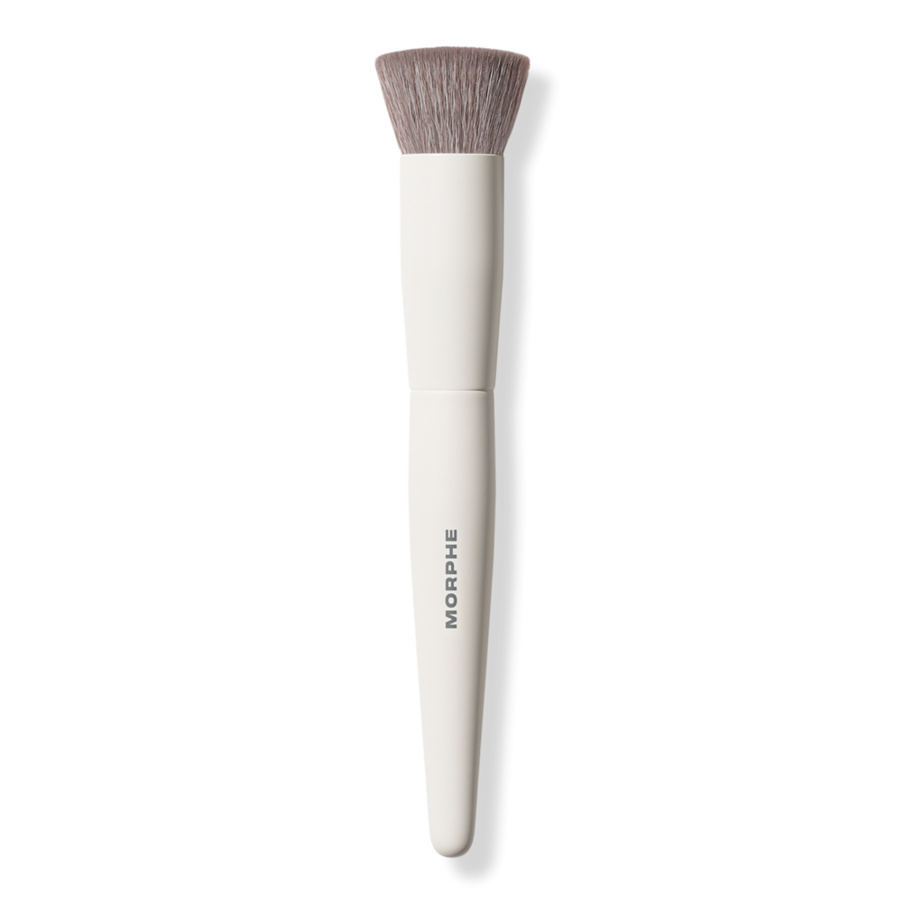 M106 Flat-Topped Cream & Liquid Foundation Brush