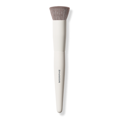 Morphe M106 Flat-Topped Cream & Liquid Foundation Brush