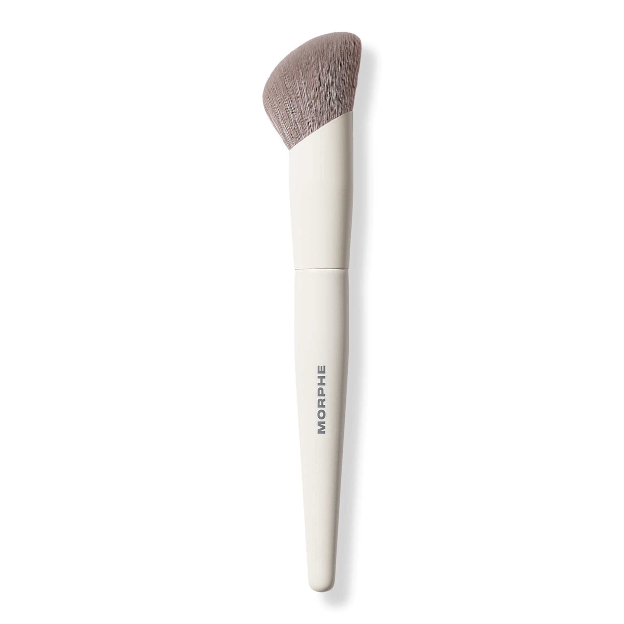 Morphe M103 Angled Cream & Liquid Foundation Brush #1