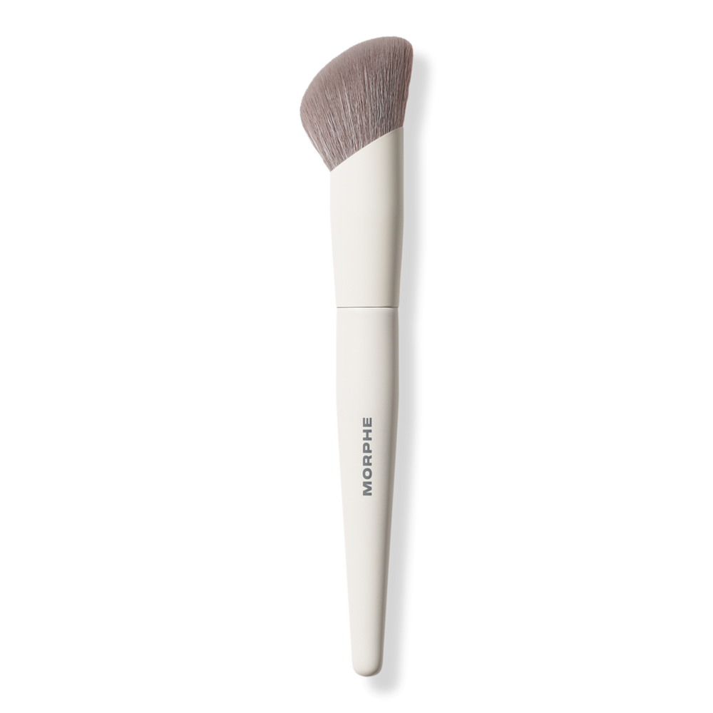 M103 Angled Cream & Liquid Foundation Brush