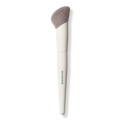 Morphe M103 Angled Cream & Liquid Foundation Brush