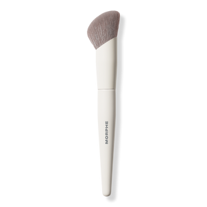Brocha M103 para base cremosa y líquida angular