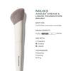 Morphe M103 Angled Cream & Liquid Foundation Brush #2