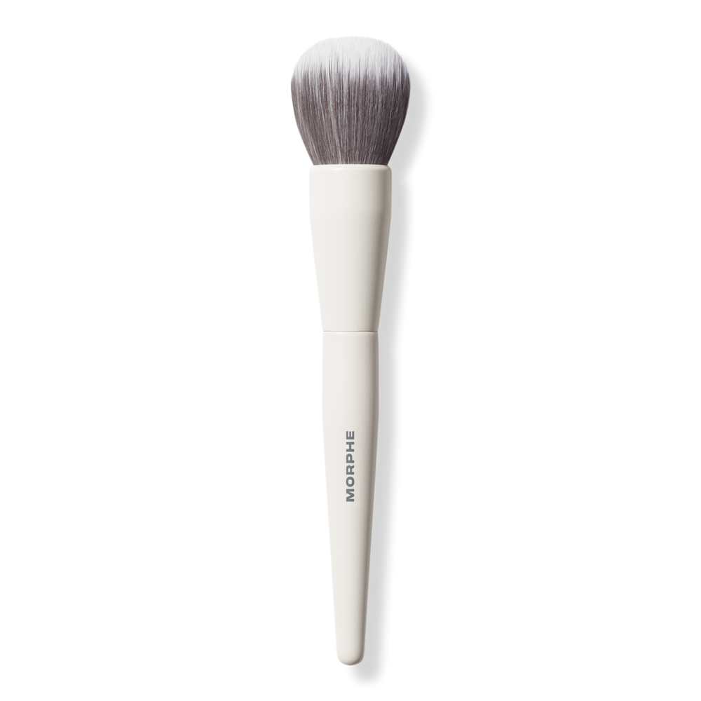 M102 Rounded Cream & Liquid Foundation Brush