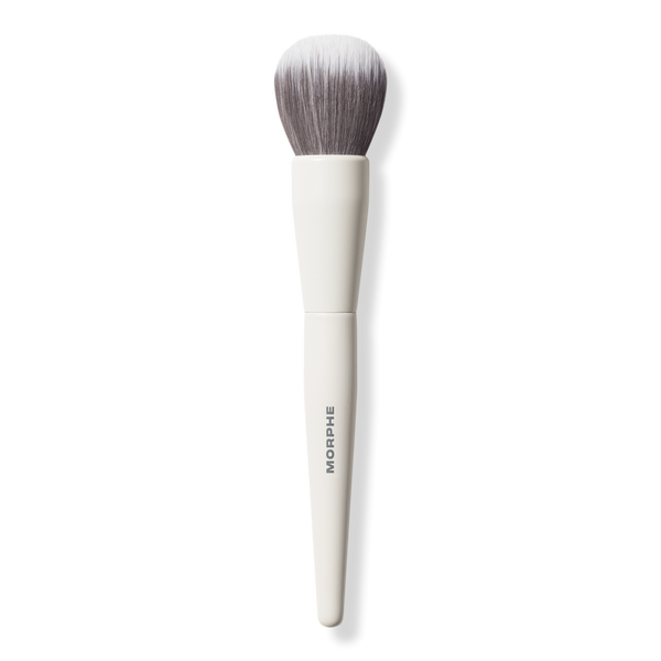 Morphe M102 Rounded Cream & Liquid Foundation Brush #1