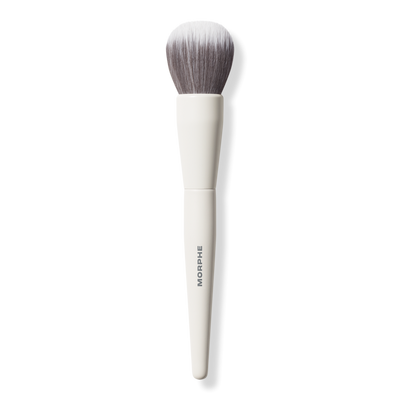 Morphe M102 Rounded Cream & Liquid Foundation Brush