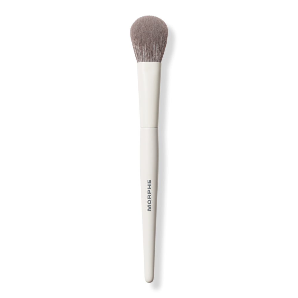 M202 Slanted Blush Brush