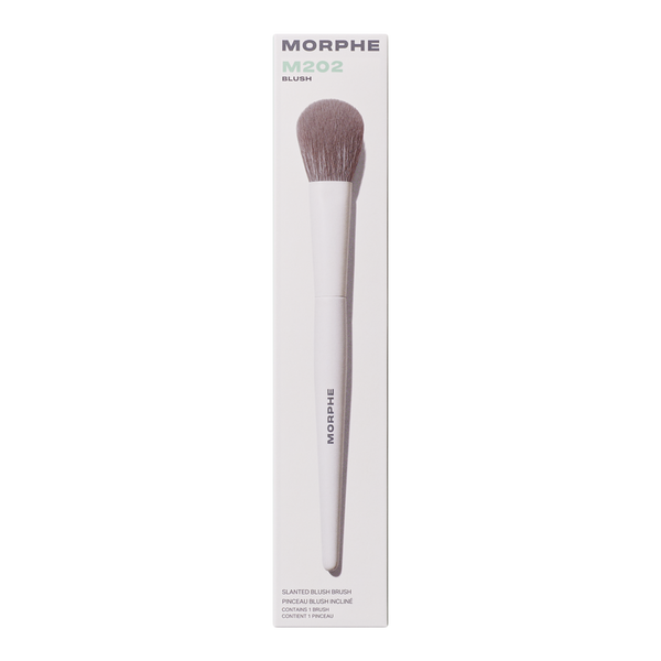 Morphe M202 Slanted Blush Brush #5