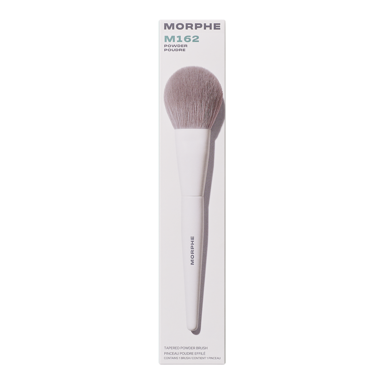 M162 Tapered Powder Brush