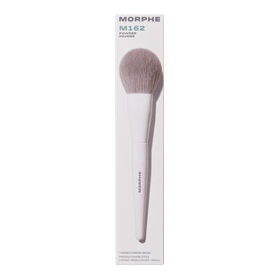 M162 Tapered Powder Brush