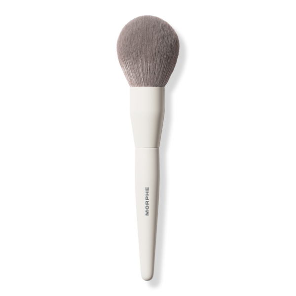 Morphe M161 Large Rounded Powder Brush #1