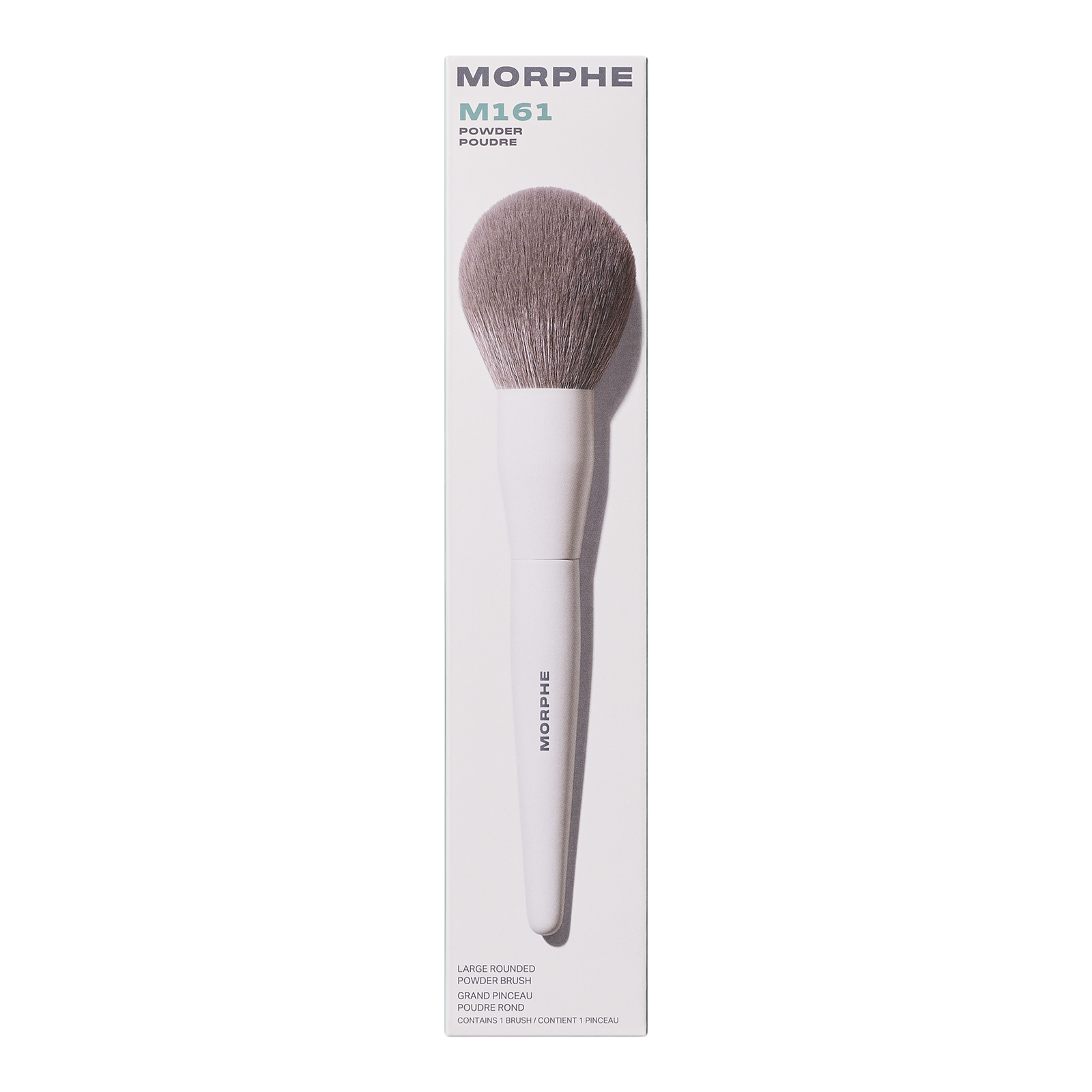 M161 Large Rounded Powder Brush