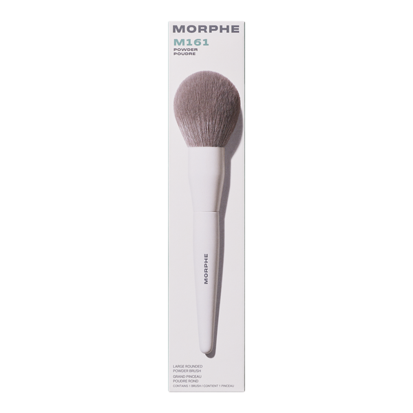 Morphe M161 Large Rounded Powder Brush #5