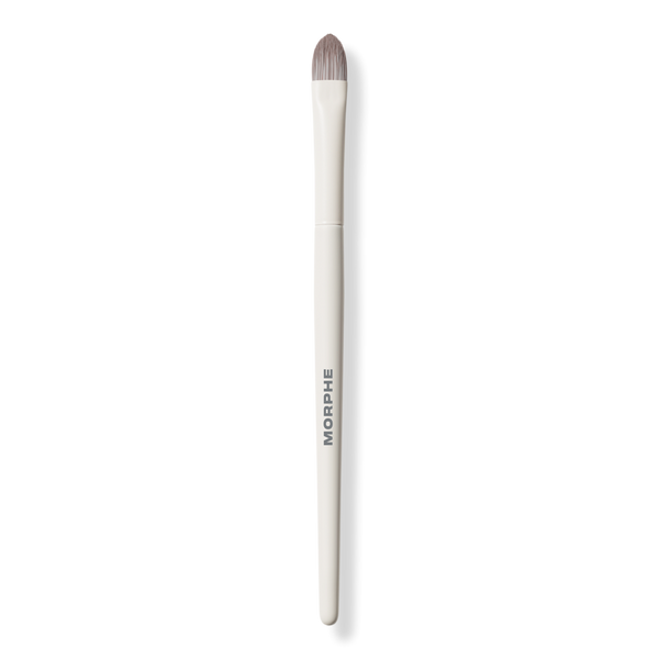 Morphe M134 Pointed Paddle Concealer Brush #1