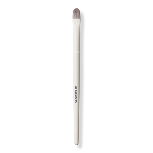 M134 Pointed Paddle Concealer Brush - Morphe | Ulta Beauty