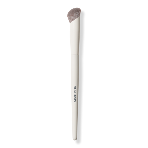 Morphe M132 Angled Concealer Brush #1