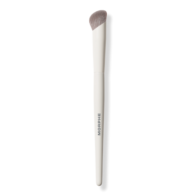 Morphe M132 Angled Concealer Brush