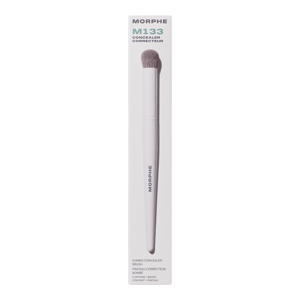 Morphe M133 Domed Concealer Brush #5