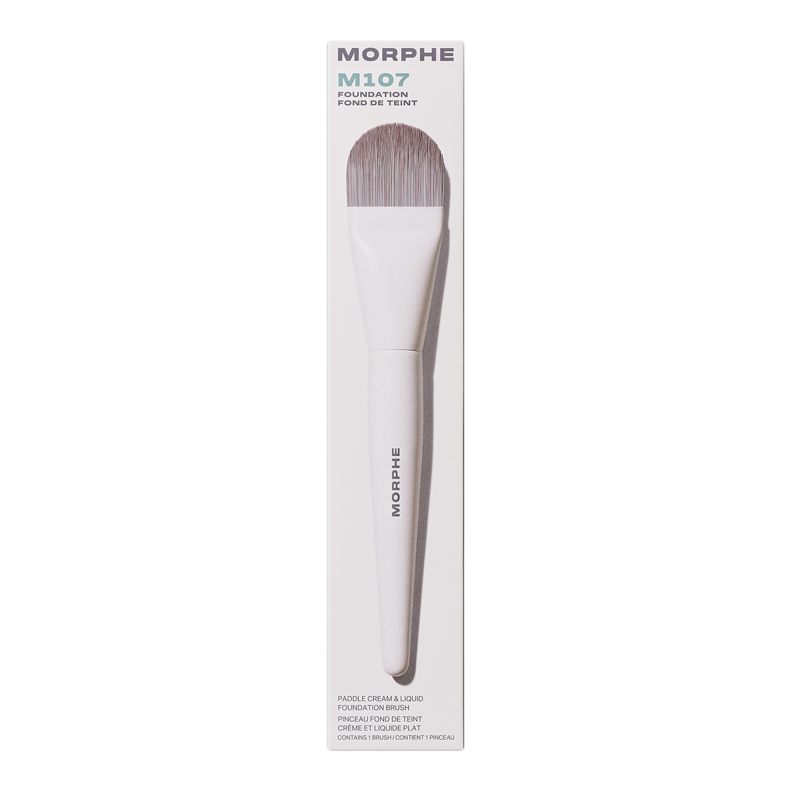 Amazon.com: Cosme 9 FULL FACE MINI TRAVEL Make Up Brush Set
