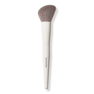 Brocha M241 Angular para Polvo y Bronzer