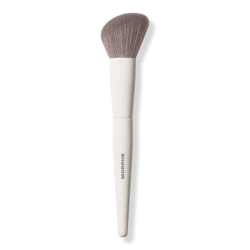 M241 Angled Powder Bronzer Brush - Morphe | Ulta Beauty