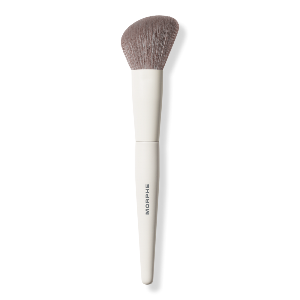 Morphe M241 Angled Powder Bronzer Brush