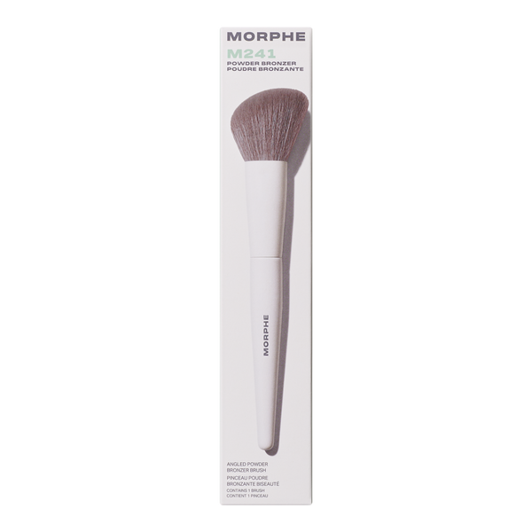 Brocha para bronceador en polvo angular M241 5