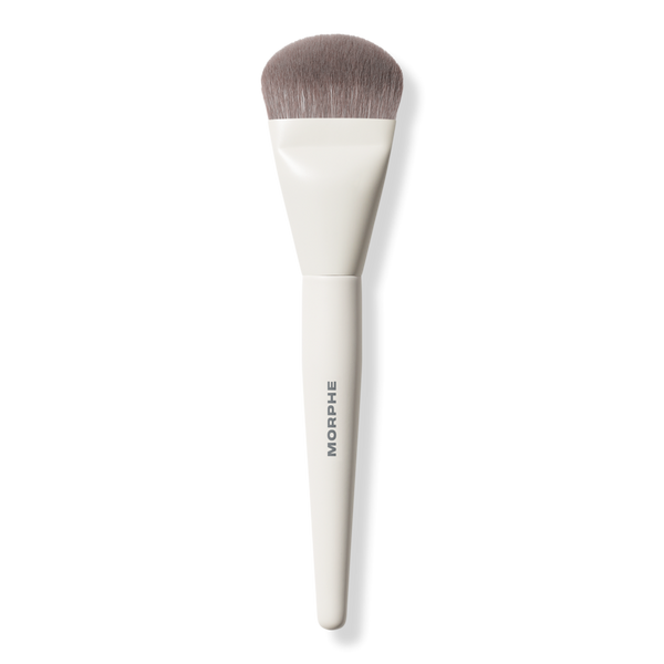 Morphe M243 Slanted Cream & Liquid Contour Brush #1