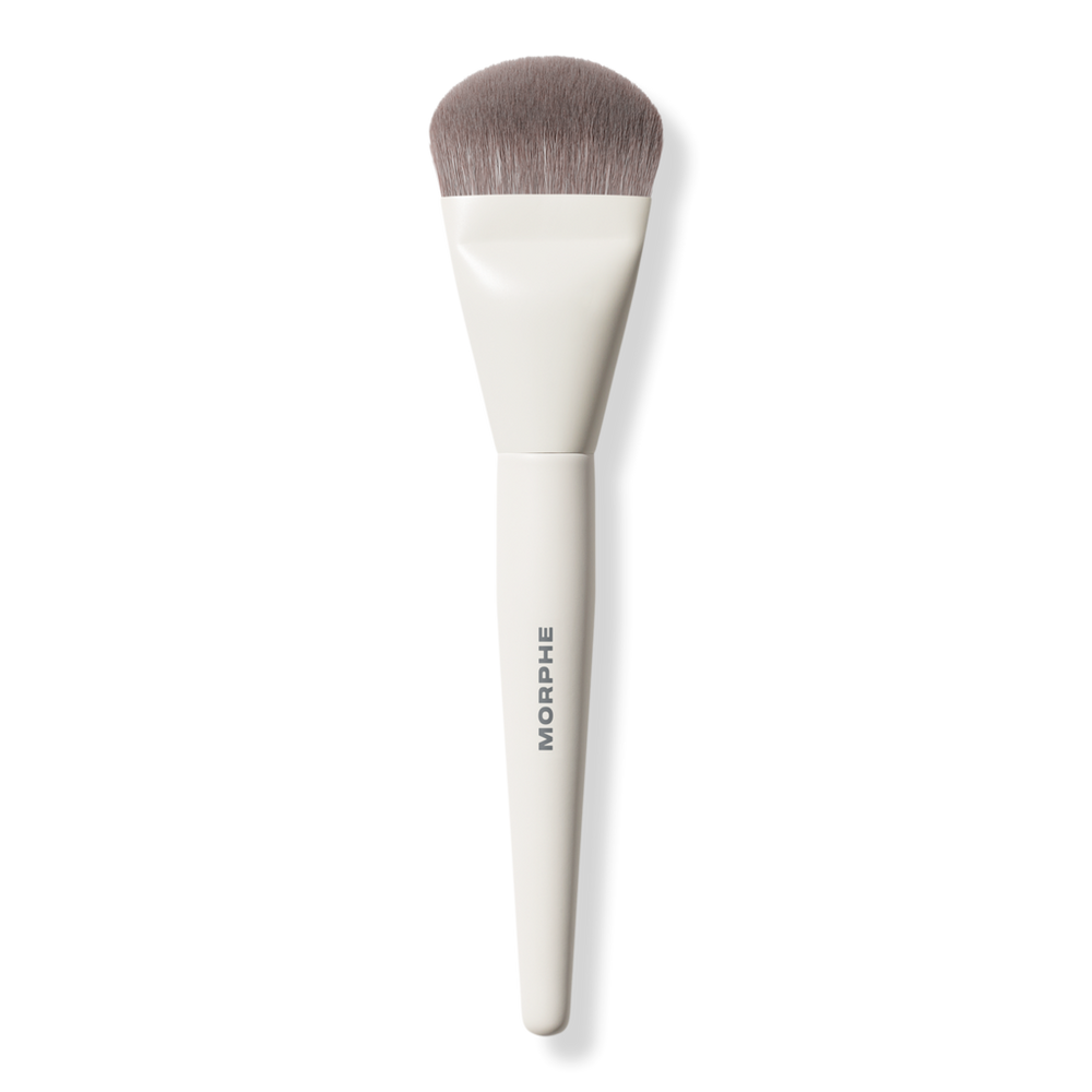 Morphe M243 Slanted Cream & Liquid Contour Brush