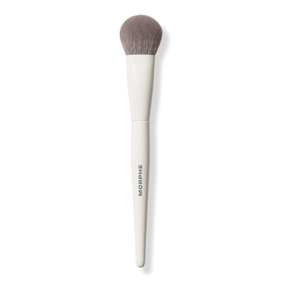 Morphe M204 Rounded Cream & Liquid Blush Brush