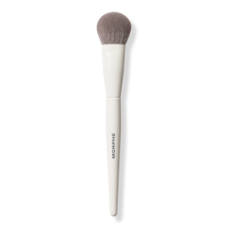 Morphe M204 Rounded Cream & Liquid Blush Brush