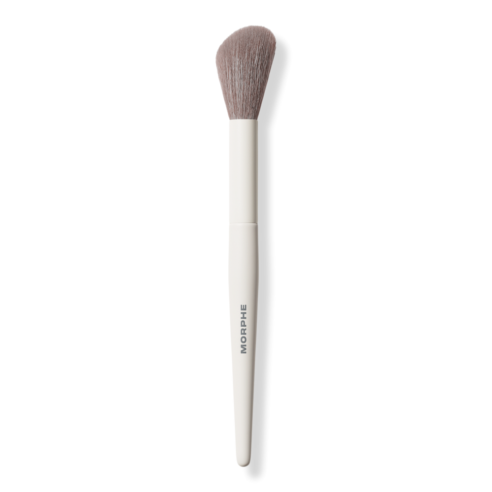 Morphe M201 Angled Powder Blush Brush