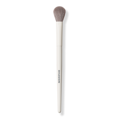 Morphe M282 Rounded Cream & Liquid Highlighter Brush