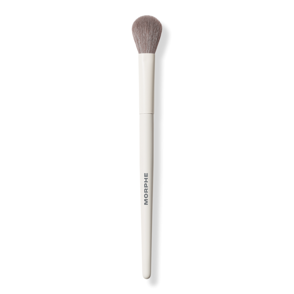 Morphe M282 Rounded Cream & Liquid Highlighter Brush