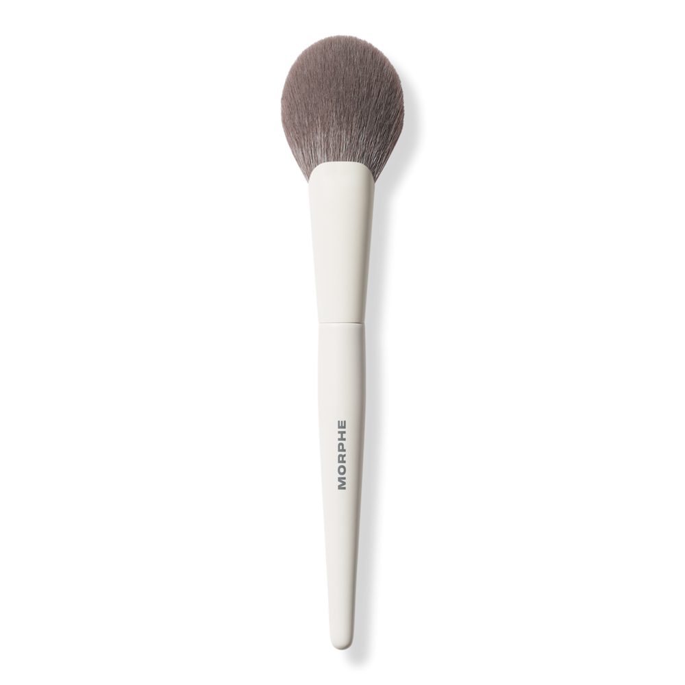 M163 Paddle Powder Brush
