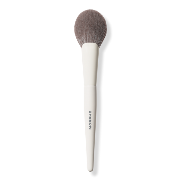 Morphe M163 Paddle Powder Brush #1