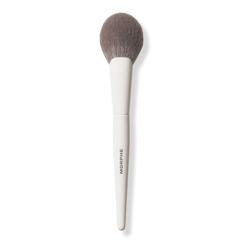 Morphe M163 Paddle Powder Brush #1