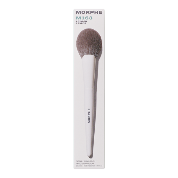 Morphe M163 Paddle Powder Brush #5