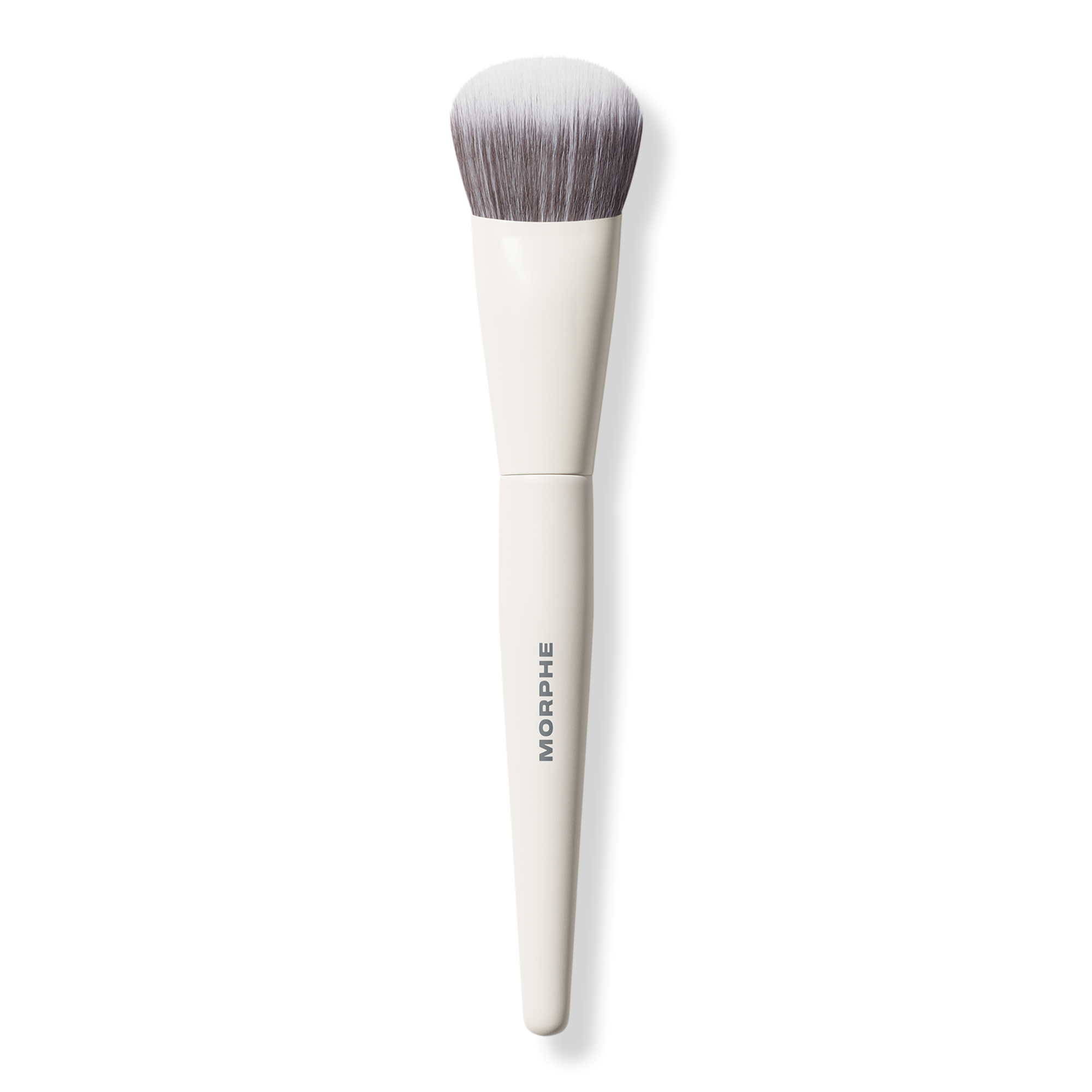 Morphe M242 Slanted Cream & Liquid Bronzer Brush #1