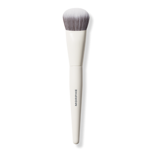 Brocha M242 Inclinada para Bronzer en Crema y Líquido