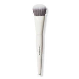 Morphe M242 Slanted Cream & Liquid Bronzer Brush
