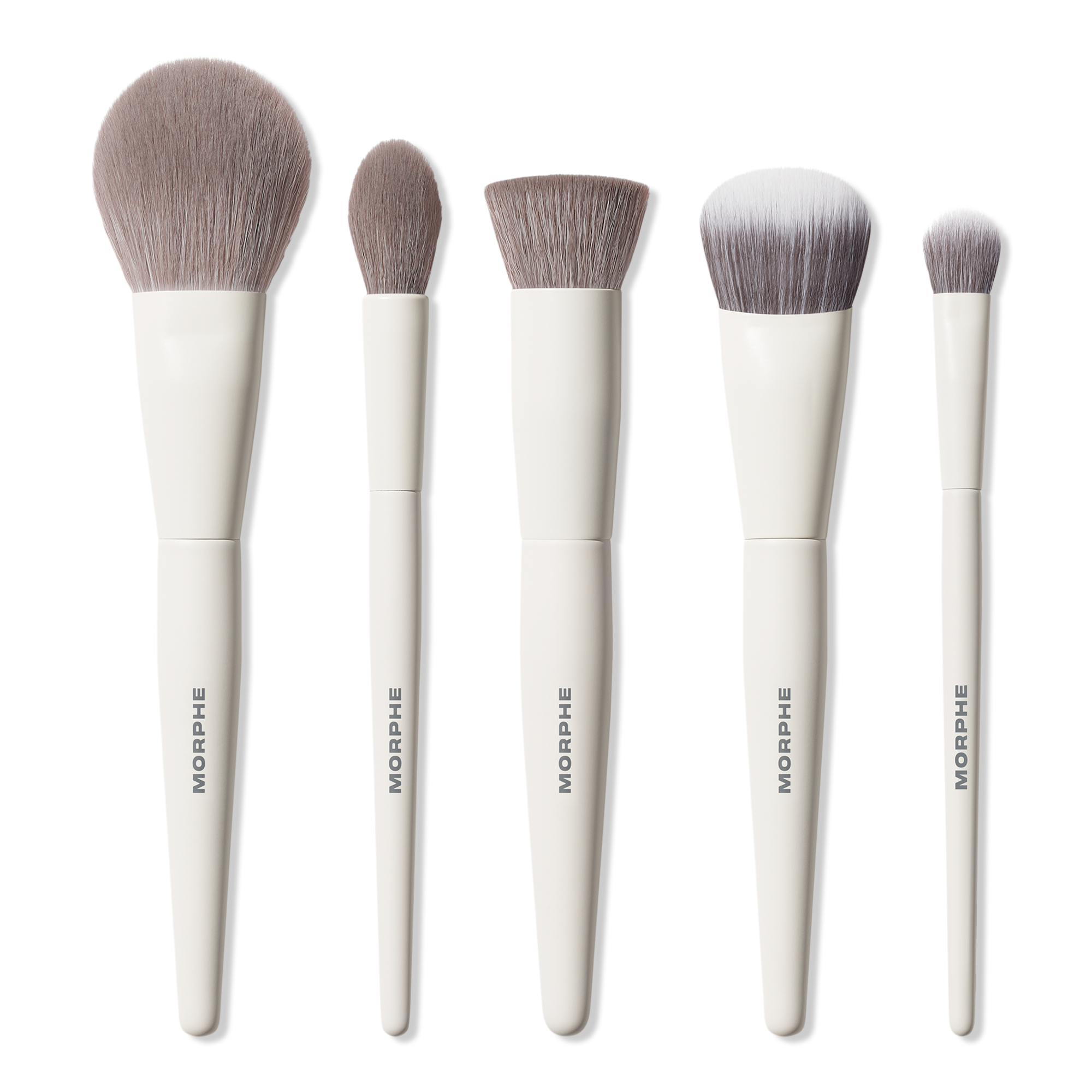 Morphe Portrait Mode 5-Piece Face Brush Set #1