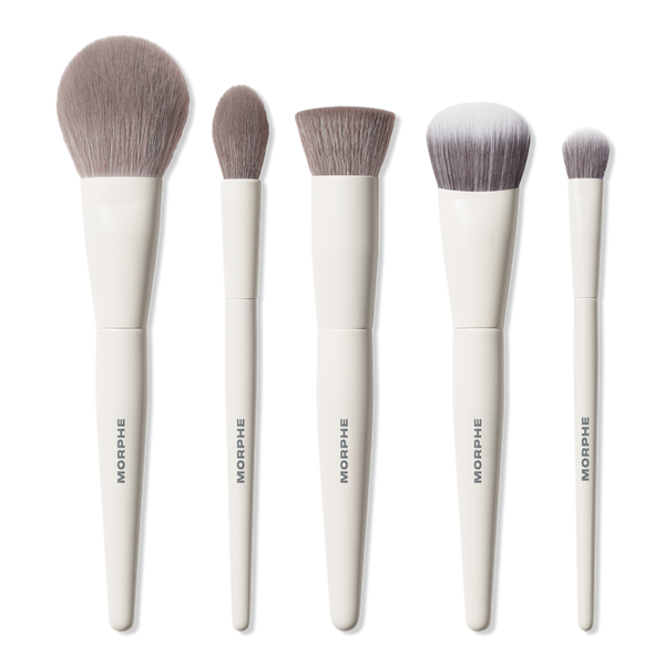 Morphe Portrait Mode 5-Piece Face Brush Set #1