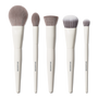Morphe Portrait Mode 5-Piece Face Brush Set