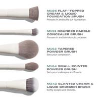 Morphe Portrait Mode 5-Piece Face Brush Set #2