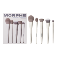 Morphe Portrait Mode 5-Piece Face Brush Set #5