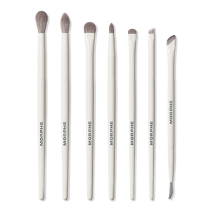 Set de 7 brochas para ojos Eye Want It All