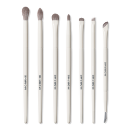 Morphe Eye Want It All 7-Piece Eye Brush Set