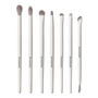 Morphe Eye Want It All 7-Piece Eye Brush Set